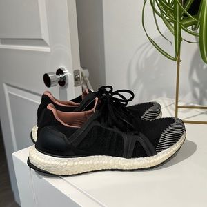 Stella McCartney Adidas Ultra Boost Size 6.5US